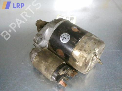 Used Starter MAZDA 121 II (DB) 1.3 16V (DB3PA) (53 hp) 20531044