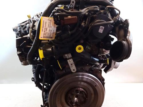 Engine FORD KUGA I 2.0 TDCi 4x4 | BP35917644M1 - Image 4
