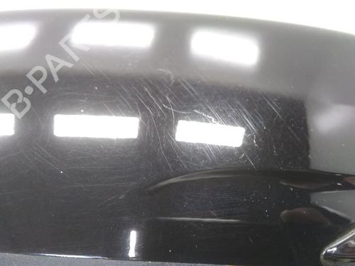 Left mirror MITSUBISHI ECLIPSE CROSS (GK_, GL_) Plug-in Hybrid 4WD (GL3W) | BP32219269C26 