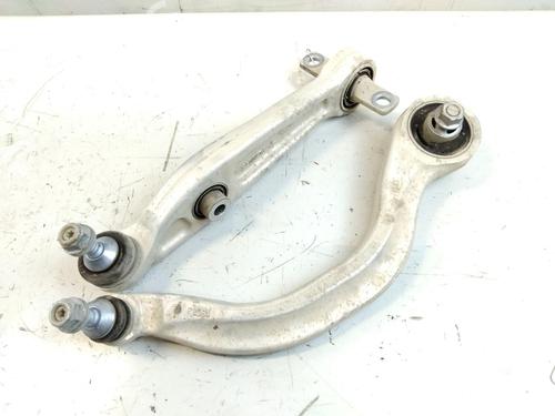 Querlenker links vorne für TESLA MODEL Y (5YJY) EV All-wheel Drive (450 hp) 27351899