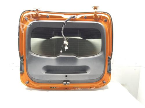 Bagklap CC/Kombi-Coupé SMART #3 EV All-wheel Drive | BP31275450C6 