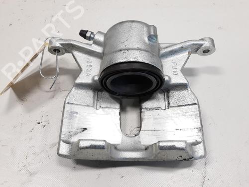 Left front brake caliper SKODA KAROQ (NU7, ND7) 2.0 TDI 4x4 | BP20524489M105 