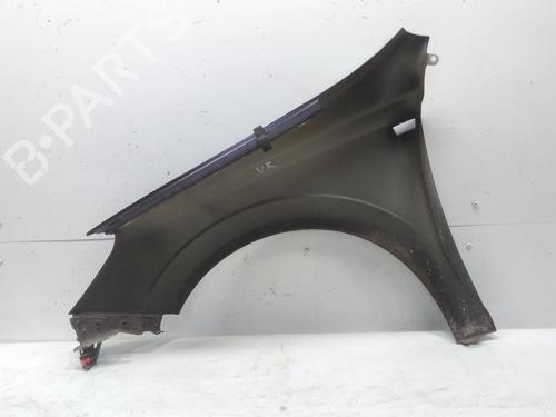 Right front fenders OPEL ASTRA H Estate (A04) 1.4 LPG (L35) | BP20595582C42 