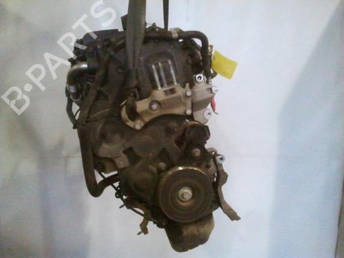 Engine FORD FIESTA V (JH_, JD_) 1.4 TDCi | BP20561930M1 