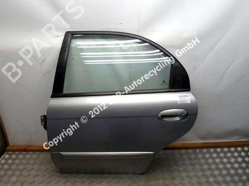 Used Left rear door KIA SHUMA II Saloon (FB) 1.6 (101 hp) 20577597
