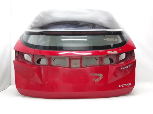 Tailgate HONDA CIVIC VIII Hatchback (FN, FK) 2.2 CTDi (FK3) | BP20550882C6 
