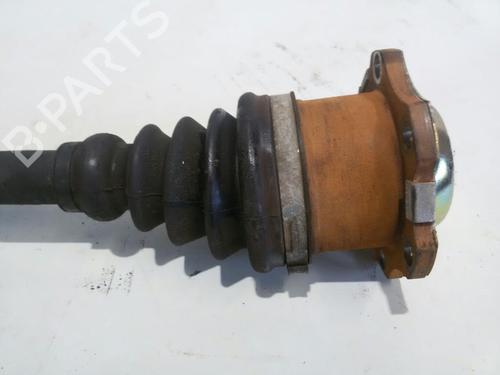 Left front driveshaft SEAT AROSA (6H1) 1.4 TDI | BP20547913M38 
