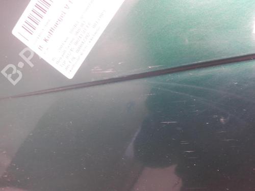 Left front fenders RENAULT SCÉNIC I MPV (JA0/1_, FA0_) 1.4 16V (JA0D, JA1H, Ja0W, JA10) | BP20557723C41 