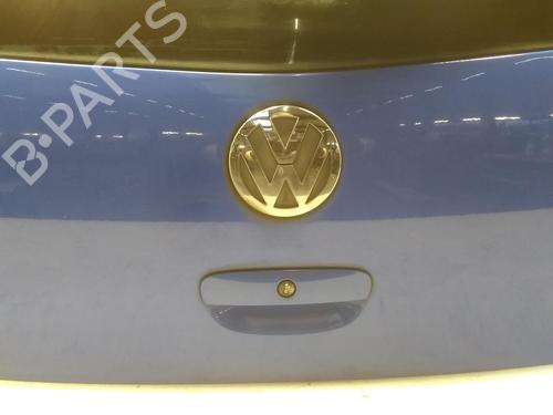 Tailgate VW POLO IV (9N_, 9A_) 1.4 FSI | BP20514195C6 