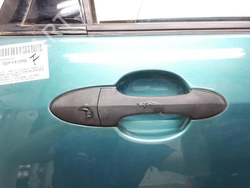 Right rear door FORD FOCUS I Turnier (DNW) 1.8 16V | BP20578174C5 