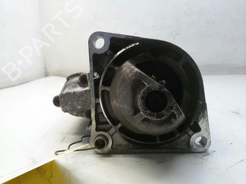 Starter ALFA ROMEO 159 Sportwagon (939_) 1.9 JTDM 16V (939BXC1B, 939BXC12) | BP20531906M8 