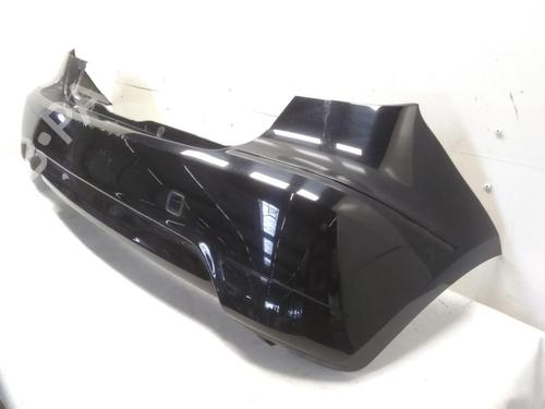 Rear bumper MERCEDES-BENZ A-CLASS (W169) A 180 CDI (169.007, 169.307) | BP20592671C8 
