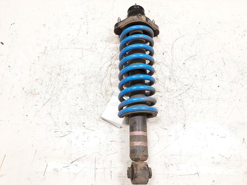 Right rear shock absorber MITSUBISHI OUTLANDER III (GG_W, GF_W, ZJ, ZL, ZK) 2.0 4WD (GF7W) | BP20528362M19 