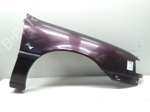 Used Right front fenders OPEL VECTRA A (J89) 1.6 i (F19, M19) (71 hp) 20525772