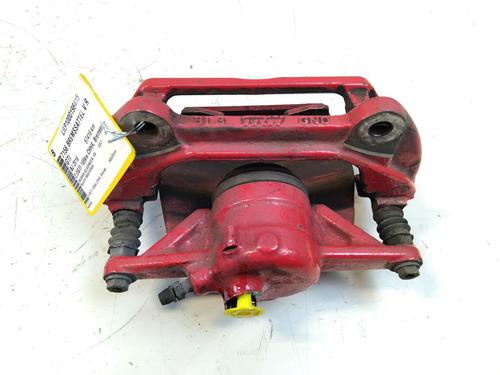 Used Right front brake caliper VW GOLF VII (5G1, BQ1, BE1, BE2) 2.0 GTI (230 hp) 32126684
