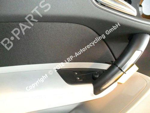Front left panel AUDI A1 (8X1, 8XK) 1.4 TFSI | BP35966737C58 - Image 3
