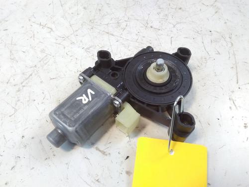 Right front window motor VW GOLF VII (5G1, BQ1, BE1, BE2) 2.0 GTI | BP32253017E20 