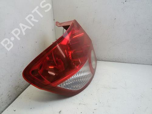 Left taillight HYUNDAI GETZ (TB) 1.1 | BP20566598C34 