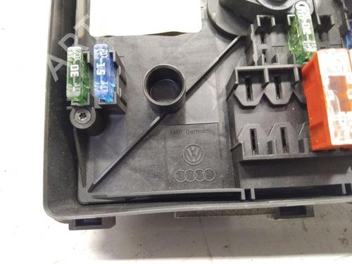 Fuse box VW GOLF VI (5K1) 1.4 | BP33219046E1  - Image 7