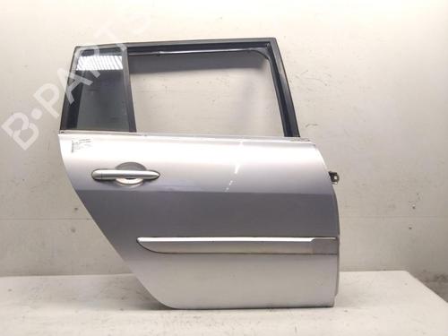 Dør højre bagtil RENAULT MEGANE II Estate (KM0/1_) 1.5 dCi (KM16) (103 hp) 31863252