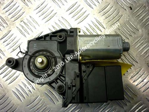 Used Rear left window mechanism VW PASSAT B5 Variant (3B5) 1.9 TDI (90 hp) 20562525