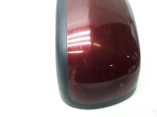 Left mirror MAZDA 6 Hatchback (GG) 1.8 | BP20534154C26 