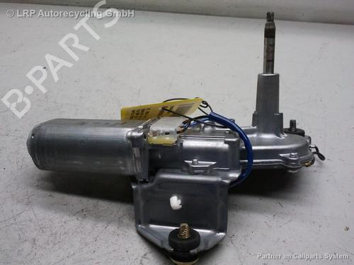 Rear wiper motor MAZDA MPV II (LW) 2.0 DI | BP20551814M102 