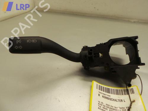 Steering column stalk AUDI A8 D3 (4E2, 4E8) 3.7 quattro | BP20557158I23 - Image 2