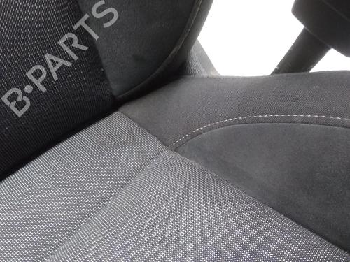 Right front seat VW GOLF VI (5K1) 1.6 TDI | BP20519039C16 