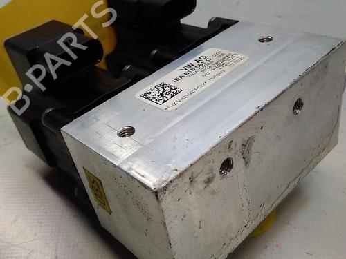 Abs pomp SKODA ENYAQ iV SUV (5AZ) 80X 4x4 | BP20519768M43 