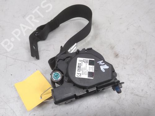 Rear left belt tensioner TESLA MODEL Y (5YJY) EV All-wheel Drive | BP20594396C89 
