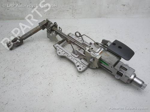 Used Steering column VW GOLF PLUS V (5M1, 521) 1.9 TDI (105 hp) 20559821