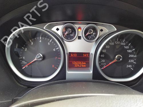 Engine FORD FOCUS II (DA_, HCP, DP) 1.4 | BP33275376M1 - Image 15