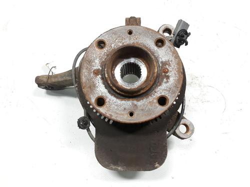 Used Right front steering knuckle Right front steering knuckle SUZUKI SWIFT IV (FZ, NZ) 1.2 (AZH412, ZC72S) (94 hp) 20524305 20524305