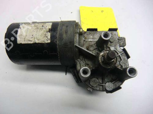 Used Front wiper motor VW GOLF IV Van (1J1) 1.9 TDI (90 hp) 20587043