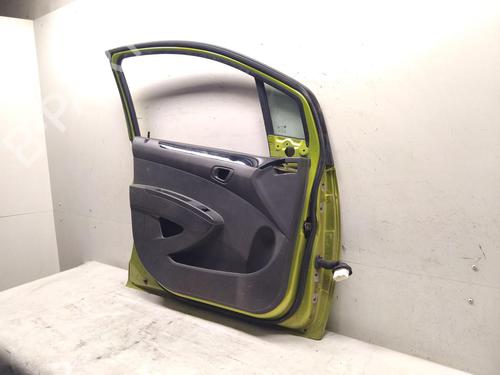 Left front door CHEVROLET SPARK (M300) 1.0 | BP31364807C2