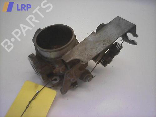 Throttle body OPEL OMEGA B (V94) 2.0 16V (F69, M69, P69) | BP20542365M82 