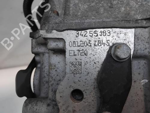 Engine MERCEDES-BENZ A-CLASS (W169) A 170 (169.032, 169.332) | BP31653508M1