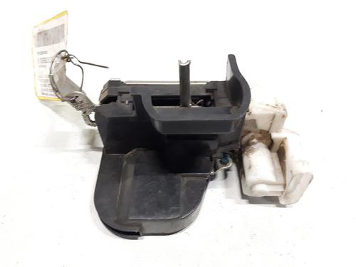 Front left lock FIAT SEICENTO / 600 (187_) 1.1 (187AXB, 187AXB1A, 187AXC1A02) | BP20580545C98 