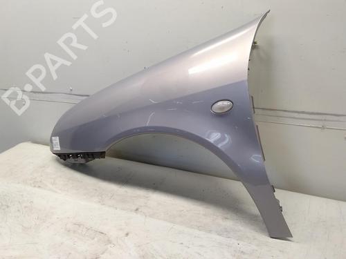 Left front fenders CITROËN XSARA Coupe (N0) 1.4 i | BP20525413C41 