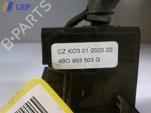 Steering column stalk AUDI TT Roadster (8N9) 1.8 T quattro | BP20587234I23 