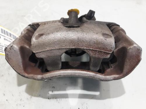 Right rear brake caliper FORD MONDEO III Turnier (BWY) 2.0 TDCi | BP20538614M106 
