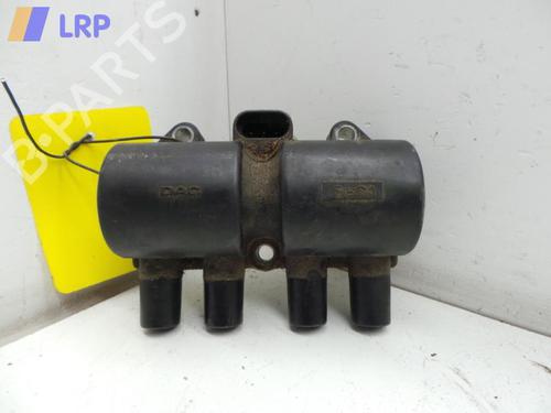 Used Electronic module CHEVROLET MATIZ (M200, M250) 1.0 LPG (67 hp) 20588789