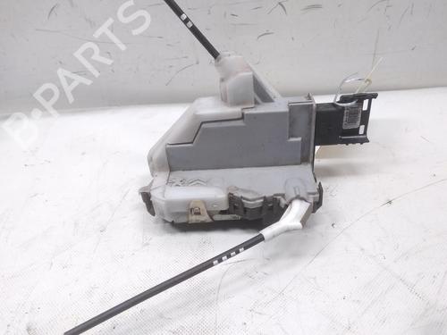Rear right lock PEUGEOT 508 SW I (8E_) 1.6 THP | BP20592505C99 