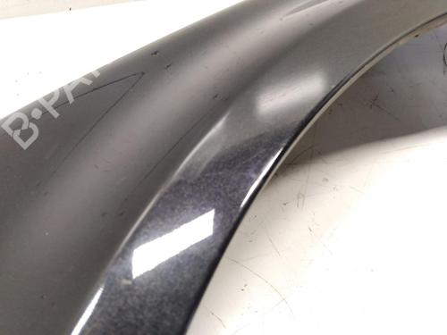 Left front fenders VW PASSAT B5.5 (3B3) 1.9 TDI | BP28080761C41 