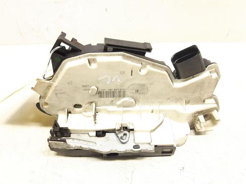Front left lock VW UP! (121, 122, BL1, BL2, BL3, 123) 1.0 | BP20591342C98 