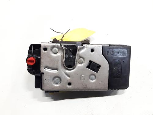 Used Rear right lock OPEL VECTRA C Estate (Z02) 1.8 (F35) (122 hp) 20580524
