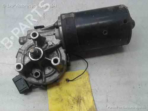 Ruitenwissermotor voor PEUGEOT 206 Hatchback (2A/C) 1.6 i (89 hp) 20585889