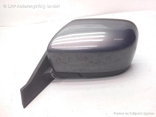 Left mirror MAZDA 5 (CR) 1.8 (CR19) | BP20534259C26 