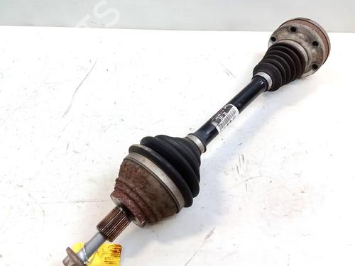 Left front driveshaft VW PASSAT B6 Variant (3C5) 1.8 TSI | BP33726260M38 - Image 5